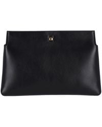 Phoebe Philo - Lambskin Pouch - Lyst