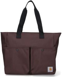 Carhartt - 'Jake' Tote Bag - Lyst