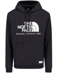 The North Face - Berkeley California Hoodie - Lyst