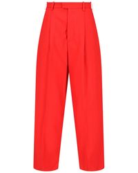 Marni - Tailo Trousers - Lyst