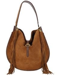 Isabel Marant - "Oksan Folk" Bag - Lyst