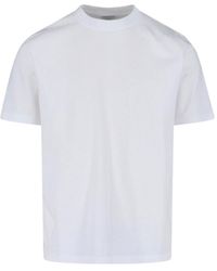 Arte' - T-Shirt "Back Collage" - Lyst