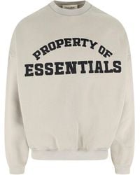 Fear Of God - Sweatshirt “Training 90S” - Lyst