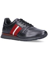 Bally Sneakers for Men - Up to 60% off at Lyst.com