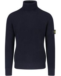 Stone Island - Sweater "5100052" - Lyst