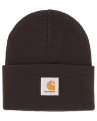 Carhartt - Hat Logo "Watch" - Lyst