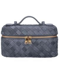 Bottega Veneta - Mini Vanity Bag "Bang Bang" - Lyst