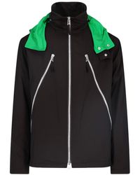 Bottega Veneta Casual jackets for Men - Up to 50% off at Lyst.com