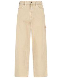 Dickies - "Carpenter 997 Loose" Straight Jeans - Lyst