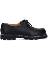 Paraboot - Scarpe Derby "Michael" - Lyst