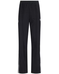 adidas - "Beckenbauer" Joggers - Lyst