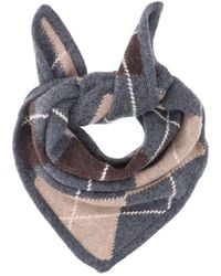 &Daughter - Cashmere Scarf - Lyst