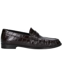 Poeve - Loafers “Milla” - Lyst