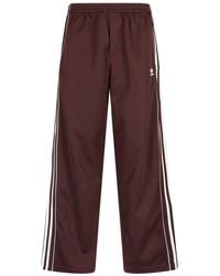 adidas Originals - "Beckenbauer" Sports Pants - Lyst