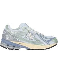 New Balance - Sneakers Synthetic - Lyst