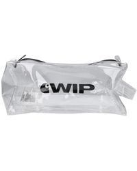Carhartt - Pouch Zip "Wash Bag" - Lyst