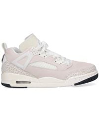 Nike - Sneakers Leather - Lyst