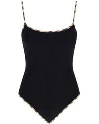 Burberry - Sea Clothing Polyamide - Lyst