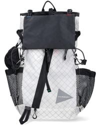 and wander - Ecopack 30L Backpack - Lyst