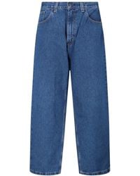 Carhartt - Landon Straight Jeans - Lyst