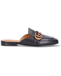 Pantofole e ciabatte Gucci da donna - Fino al 50% di sconto | Lyst