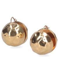 Patou - 100% Brass Statement Jewelry - Lyst