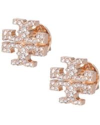 Tory Burch - Bijoux Main Body: Brass - Lyst