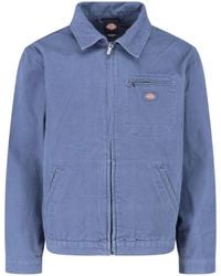 Dickies - Jackets Cotton - Lyst