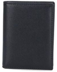 Comme des Garçons - Bi-fold Wallet - Lyst
