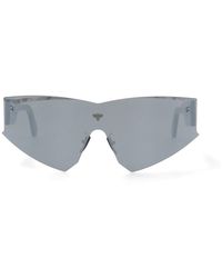 Facehide - 'vertigo' Sunglasses - Lyst