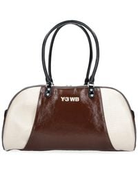 Y-3 - X Wales Bonner Shoulder Bag - Lyst