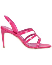 Manolo Blahnik - Sandals "artysa" - Lyst