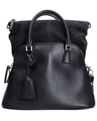 Maison Margiela - Mini Handbag “5 Ac Soft” - Lyst