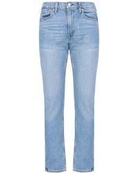 Levi's Strauss - '512' Slim Jeans - Lyst