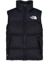 The North Face Waistcoats and gilets for Men | Online Sale up to 63% off |  Lyst