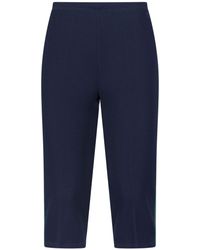Gucci - Sweatpants "Web" A Coste - Lyst