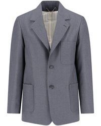 Golden Goose - Jackets Main Fabric: Virgin Wool - Lyst