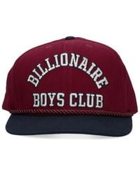 BBCICECREAM - Logo Baseball Cap - Lyst