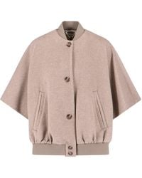 Max Mara - Jackets - Lyst