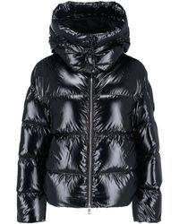 Moncler Genius - X Ee72 By Edward Enninful 'Lothar' Down Jacket - Lyst