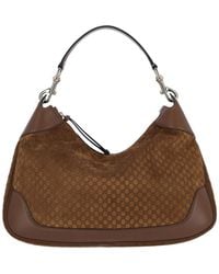 Gucci - Medium Shoulder Bag "B" - Lyst