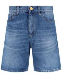 The Seafarer - Shorts "Debby" - Lyst