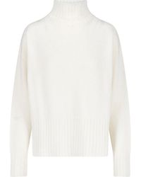 Drumohr - Merino Wool Sweater - Lyst