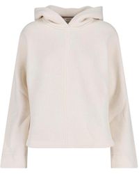 Max Mara - "Gary" Hoodie - Lyst