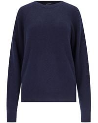 Canessa - Basic Sweater - Lyst