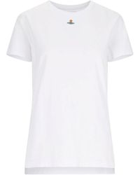 Vivienne Westwood - T-Shirts And Polos - Lyst