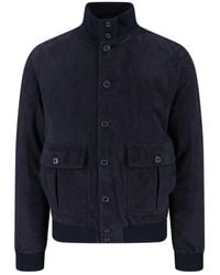 Valstar - Ino Bomber Jacket - Lyst
