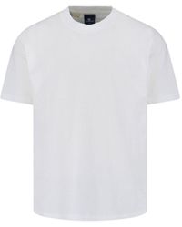 Levi's Strauss - 'Bluetab' T-Shirt - Lyst