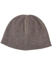 Our Legacy - Wool Blend Beanie Hat - Lyst
