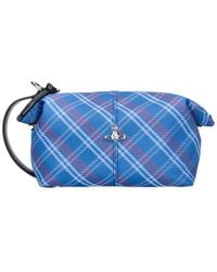 Vivienne Westwood - Pouch "Wash Bag" - Lyst
